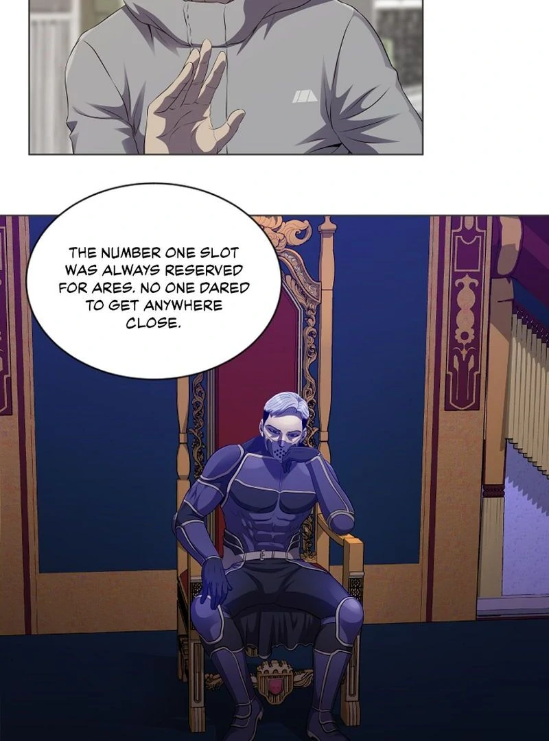 My Level's the Best Chapter 49 31